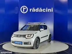 Culoarealb Utilizat 2019 Suzuki Ignis Hatchback | 10.450 EUR