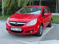 Utilizat 2008 Opel Corsa Hatchback | 2.200 EUR (Preț OK)