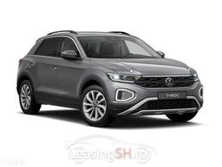Gri Nouă 2025 VW T-Roc Life SUV | 26.829 EUR (Preț OK)
