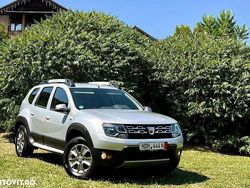 Culoareargint Utilizat 2015 Dacia Duster Prestige SUV | 7.700 EUR (Preț OK)