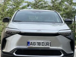 Utilizat 2022 Toyota bZ4X SUV | 34.980 EUR