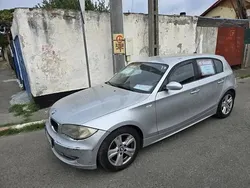 Utilizat 2007 BMW 118 Hatchback | 2.100 EUR (Super Preț)