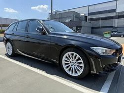 Utilizat 2014 BMW 320 Break | 7.950 EUR (Preț bun)