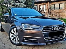 Culoaregri Utilizat 2016 Audi A4 Design Break | 13.990 EUR (Preț OK)