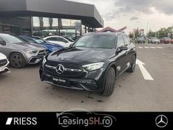 Negru Utilizat 2023 Mercedes GLC200 AMG SUV | 56.564 EUR (Preț OK)