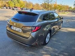 Utilizat 2021 Suzuki Swift | 14.500 EUR