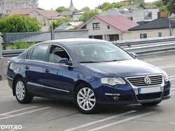 Albastru Utilizat 2007 VW Passat Berlinǎ | 2.900 EUR (Preț OK)