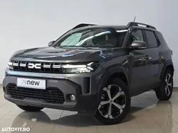 Gri Utilizat 2025 Dacia Duster SUV | 25.400 EUR
