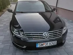Utilizat 2013 VW CC Berlinǎ | 8.800 EUR (Super Preț)