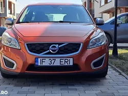 Maro Utilizat 2011 Volvo C30 Hatchback | 3.999 EUR