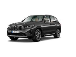 Gri sophisto brilliant effect metalizat metalizat Utilizat 2024 BMW X3 Performance SUV | 47.650 EUR
