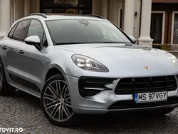 Culoaregri Utilizat 2019 Porsche Macan SUV | 38.790 EUR (Puțin scump)