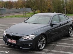 Culoaregri Utilizat 2015 BMW 420 Sport Line Coupe | 12.990 EUR (Puțin scump)