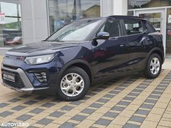 Gri Nouă 2024 Ssangyong (KGM) Tivoli SUV | 23.265 EUR
