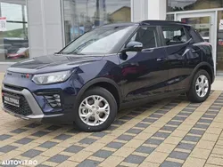 Gri Nouă 2024 Ssangyong Tivoli SUV | 23.265 EUR (Puțin scump)