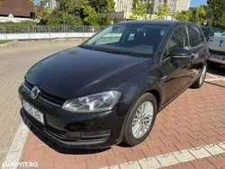 Culoarenegru Utilizat 2014 VW Golf VII Cup Hatchback | 5.600 EUR (Preț bun)