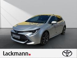 Utilizat 2020 Toyota Corolla Lounge | 27.405 EUR (Scump)