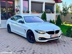 Culoarealb Utilizat 2017 BMW 420 Sport Line Coupe | 16.300 EUR (Preț bun)