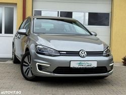 Culoaregri Utilizat 2019 VW e-Golf Hatchback | 14.990 EUR (Preț OK)