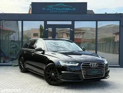Culoarenegru Utilizat 2018 Audi A6 S-Line Break | 17.499 EUR (Super Preț)