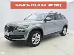 Gri Utilizat 2020 Skoda Kodiaq Ambition SUV | 21.950 EUR (Preț bun)