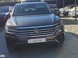 Culoaregri Utilizat 2023 VW Touareg SUV | 39.999 EUR (Preț OK)