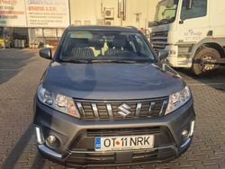 Gri Utilizat 2019 Suzuki Vitara SUV | 17.000 EUR (Preț OK)