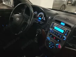 Utilizat 2008 Hyundai Santa Fe SUV | 4.000 EUR (Super Preț)