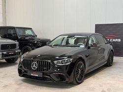 Utilizat 2024 Mercedes S63 AMG AMG | 217.199 EUR