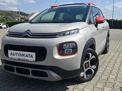 Gri Utilizat 2019 Citroën C3 Aircross SUV | 12.390 EUR