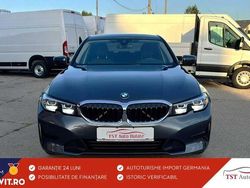 Culoaregri Utilizat 2021 BMW 320 Comfort Edition Berlinǎ | 24.503 EUR (Super Preț)