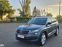 Culoareverde Utilizat 2018 Skoda Kodiaq Style SUV | 21.750 EUR (Preț OK)