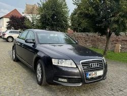 Gri Utilizat 2011 Audi A6 Berlinǎ | 7.700 EUR (Preț bun)