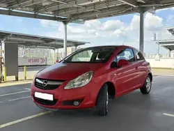 Utilizat 2008 Opel Corsa Hatchback | 2.100 EUR (Preț OK)