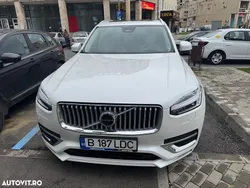 Culoarealb Utilizat 2024 Volvo XC90 SUV | 67.800 EUR