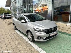 Culoarebej Utilizat 2021 Dacia Logan Essentiel Berlinǎ | 9.891 EUR (Scump)