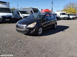 Culoarenegru Utilizat 2011 Opel Corsa Enjoy | 3.300 EUR (Preț OK)