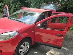 Utilizat 2009 Dacia Sandero Hatchback | 2.350 EUR (Preț OK)