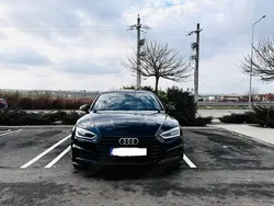 Utilizat 2019 Audi A5 Coupe | 20.000 EUR