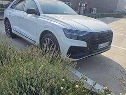 Culoarealb Utilizat 2022 Audi Q8 SUV | 60.000 EUR (Super Preț)