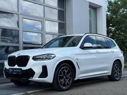 Utilizat 2021 BMW X3 M Sport SUV | 43.074 EUR (Scump)