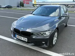 Gri Utilizat 2013 BMW 318 Break | 7.550 EUR (Preț OK)