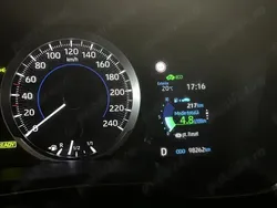 Utilizat 2021 Toyota Corolla Berlinǎ | 18.400 EUR (Preț OK)