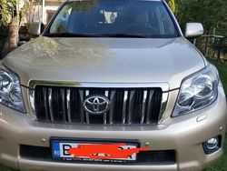 Utilizat 2012 Toyota Land Cruiser SUV | 32.000 EUR