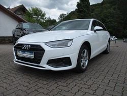 Utilizat 2020 Audi A4 Break | 22.482 EUR (Preț OK)