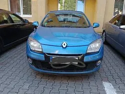 Utilizat 2013 Renault Mégane III Hatchback | 3.300 EUR