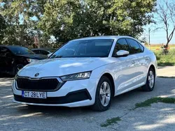 Alb Utilizat 2020 Skoda Octavia Ambition Berlinǎ | 14.300 EUR (Preț OK)