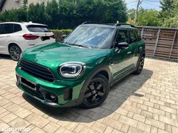 Verde Utilizat 2021 Mini Cooper Countryman SUV | 21.500 EUR