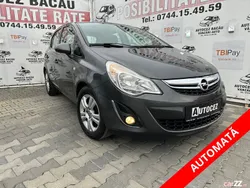 Gri Utilizat 2012 Opel Corsa Selection Berlinǎ | 6.330 EUR (Scump)