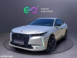 Gri Utilizat 2024 DS Automobiles DS4 Performance SUV | 41.300 EUR